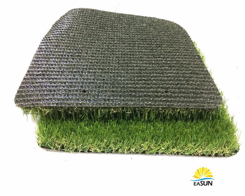 Artificial Turf for House Roof Plastic Grass