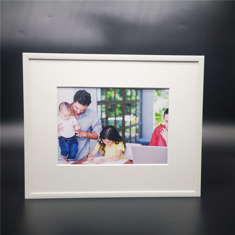 Good Quality Aluminum Picture Frame Profile Custmoize Styles and Colors