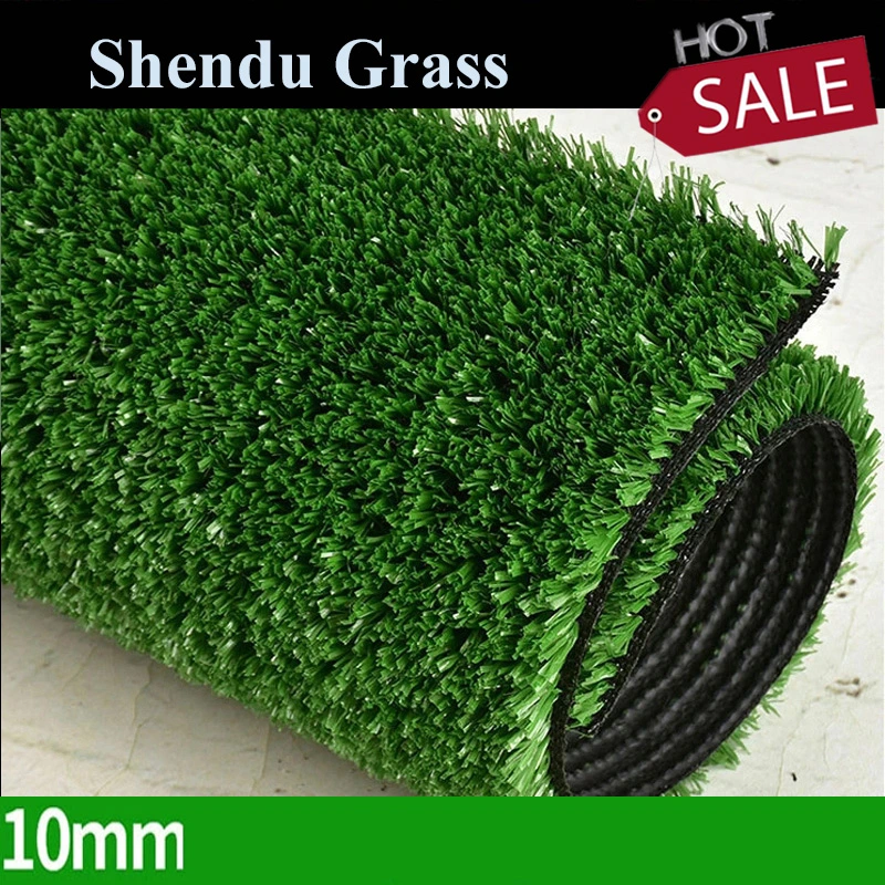 Artificial Grass Carpet of Children Park Fake Turf for Landscaping