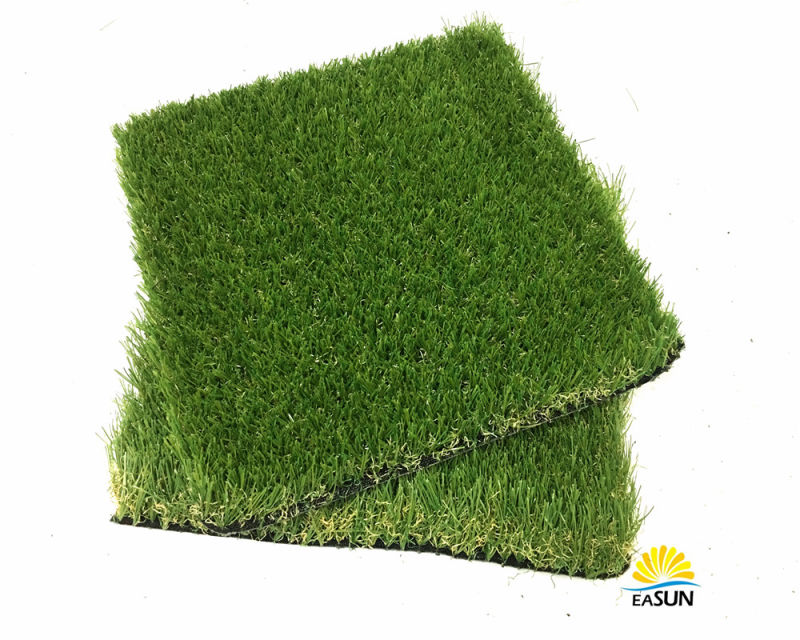 Artificial Green Grass Carpet Outdoor Grass Carpet