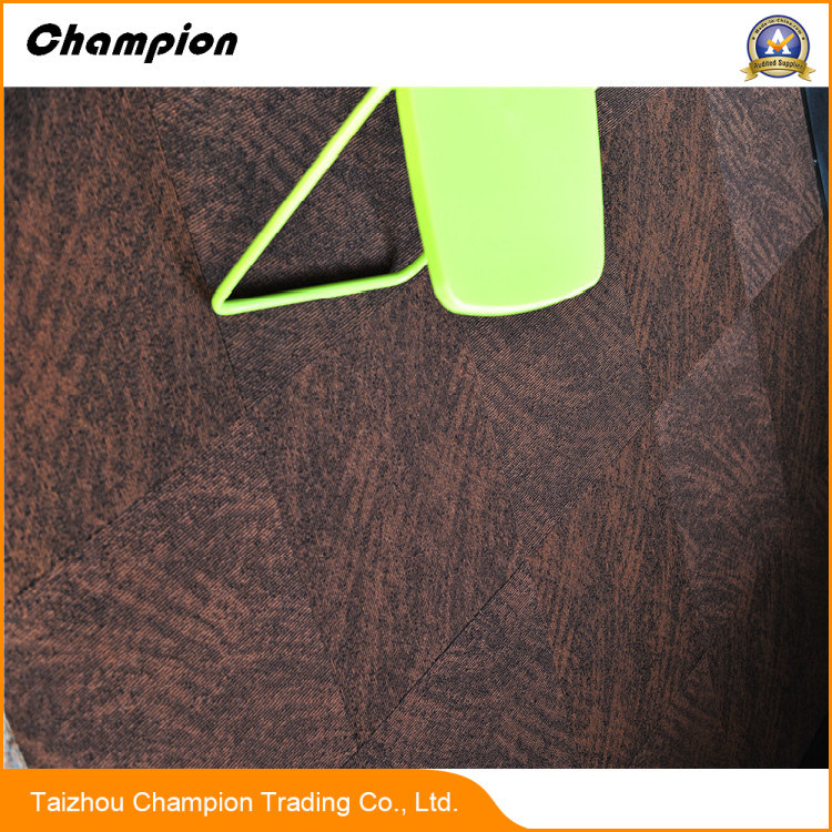 Hf Carpet Tiles/PVC Backing/Jute Carpet Tiles/Office Carpet/Wear-Resistant Carpet Commercial;