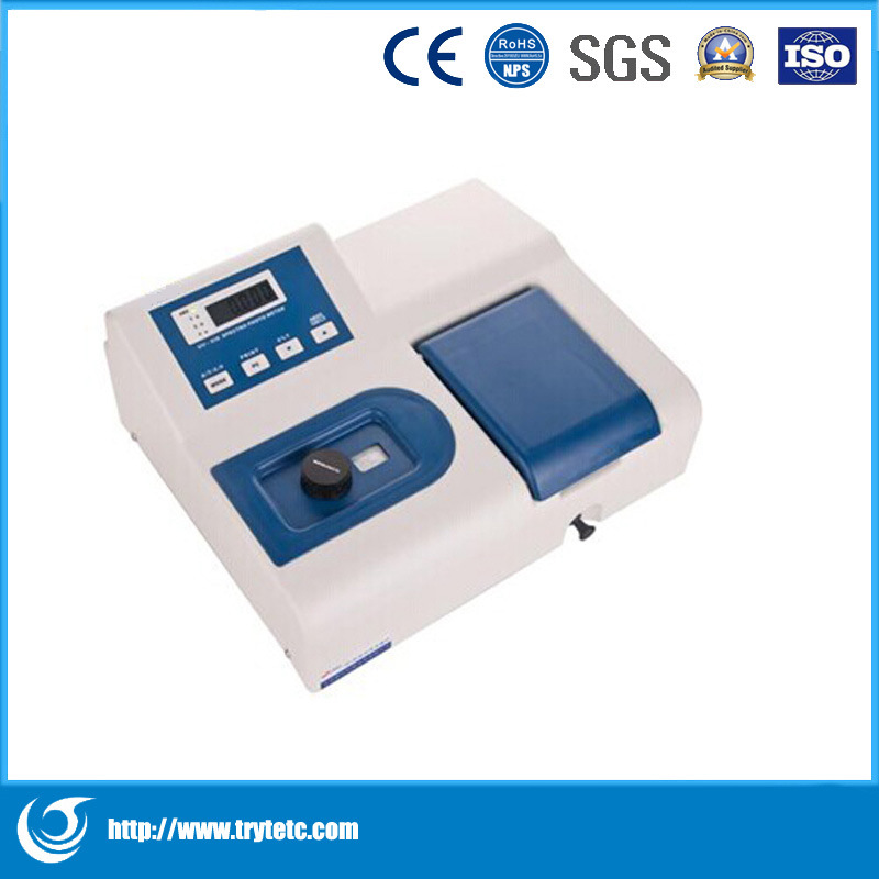 UV-Vis Spectrophotometer-UV-Vis Spectrometer