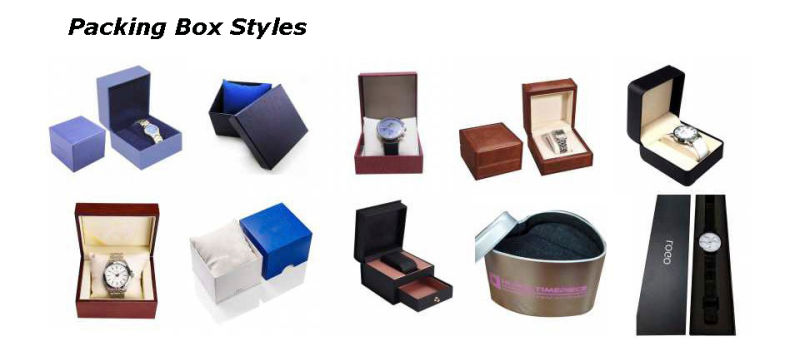 Simple Styles Design Women Wrist Fashion Luxury Quartz Watches
