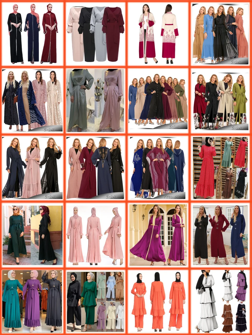 2020 New Design Fashion Wholesale Muslim Scarfs Hijabs Muslim Head Wrap Headscarf Muslim Islamic Head Covering Muslim Women Head Covering Black Hijab