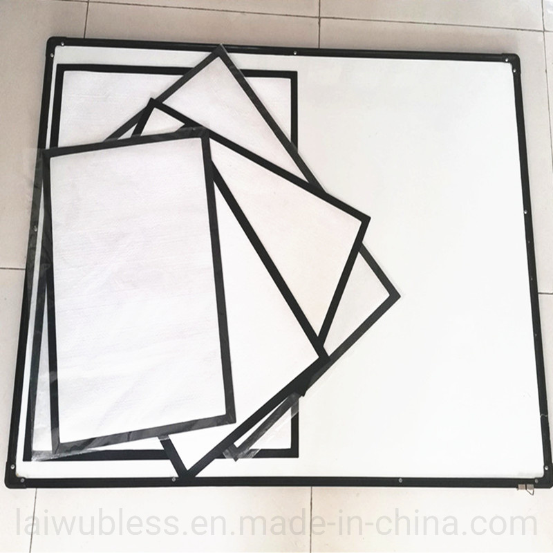 Custom Sublimation Blank Mat Sublimation Rug Carpet