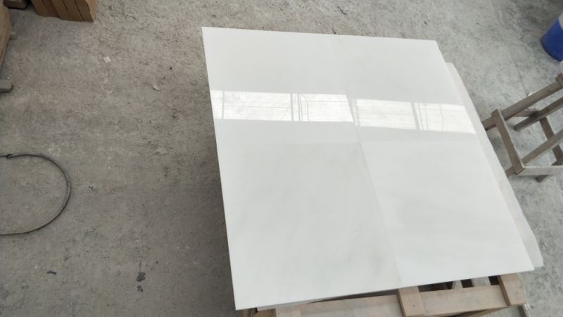 Big Tiles New Danby White Marble Tiles for Sale