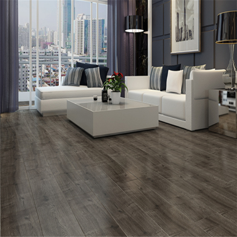Select Surfaces Canyon Oak Royal Click Laminate Flooring