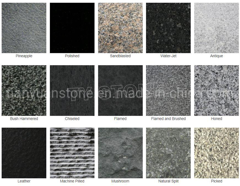 Labrador Black/Angola Black/ Nero African Black Granite Slabs