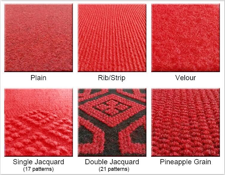 Economical Elegent Aisle Carpet, Exhibition Carpet, Meeting Carpet, Hallway Carpet, Wedding Carpet