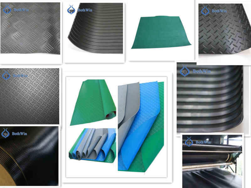 Cow Mat Stall Rubber Matting /Mattress Cow Mat