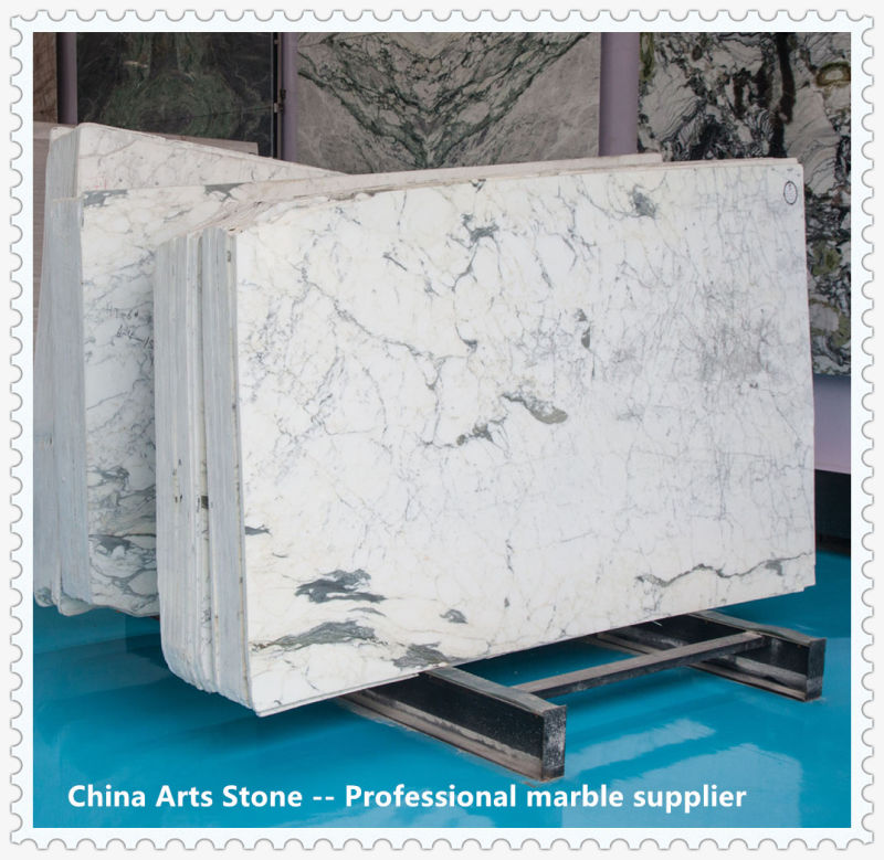 Blue Sky/ Azul Sodalita Luxury Stone Semi-Precious Blue Quartizite Slab for Wall and Countertop