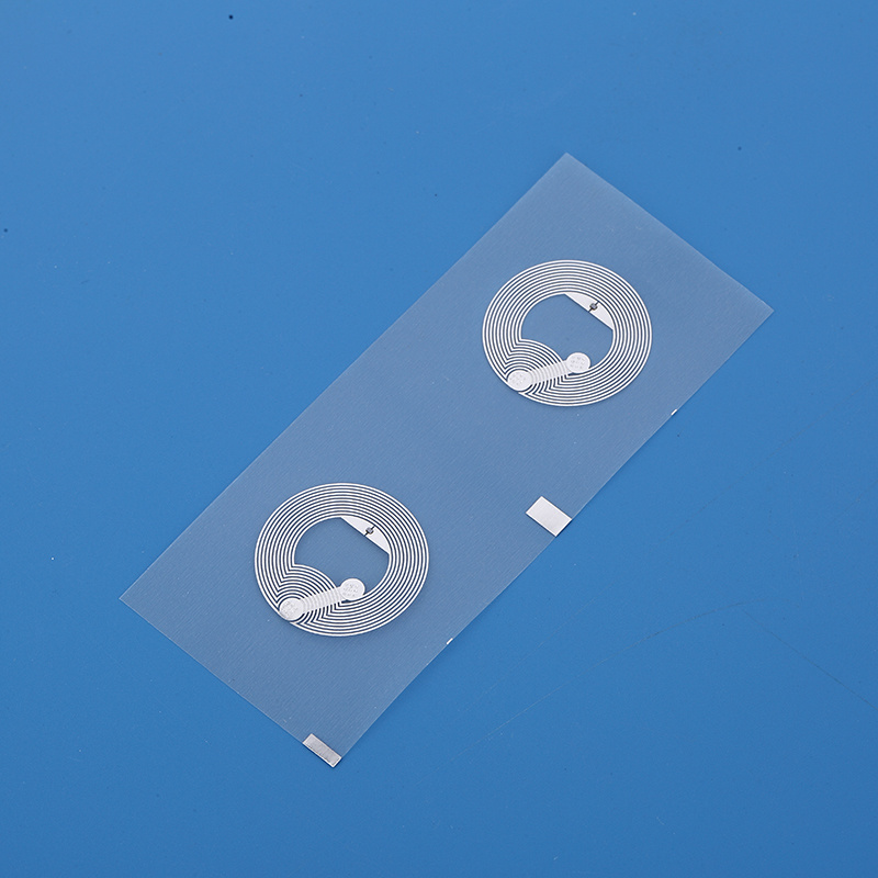 NFC Tags Stickers Label RFID-Tag Phones Ntag213 for All-NFC Adhesive