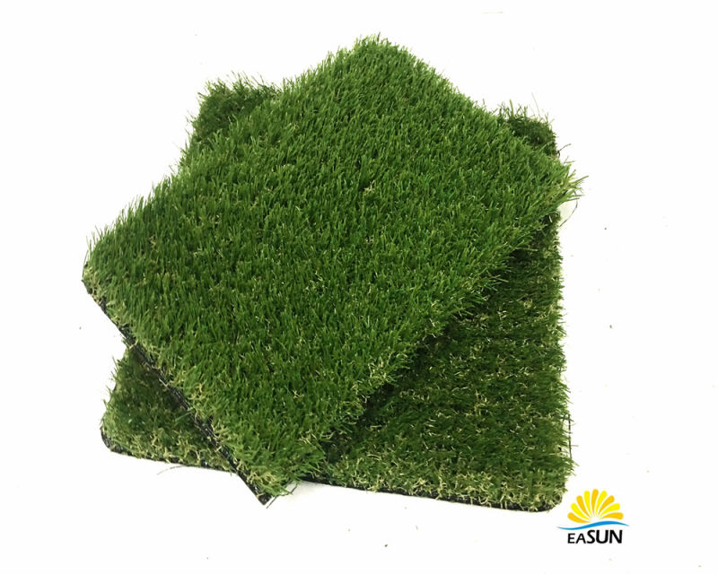 Grass Carpet Artificial Turf Artificial Turf Tiles