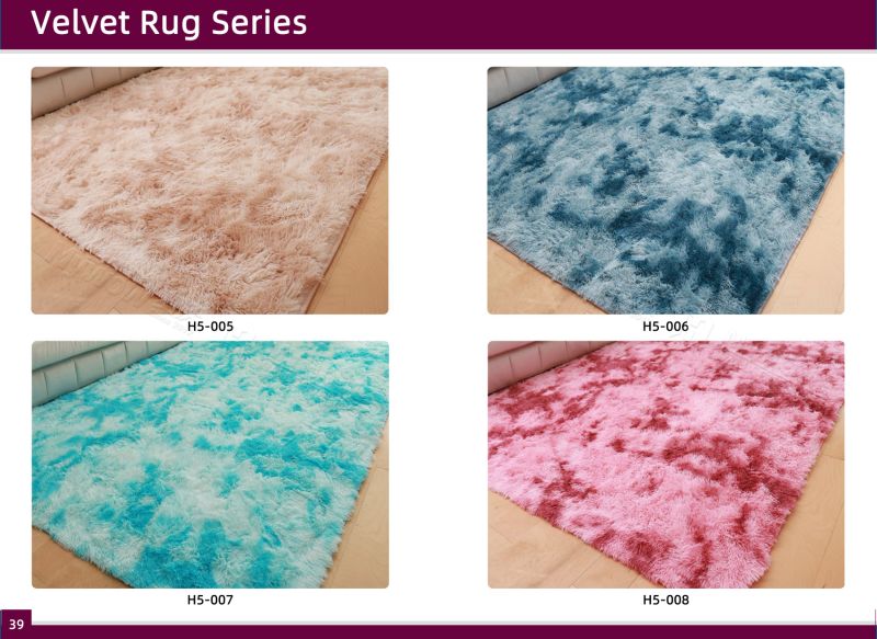 Home Application Home Decor Carpets Silk Carpet Design Area Rugs