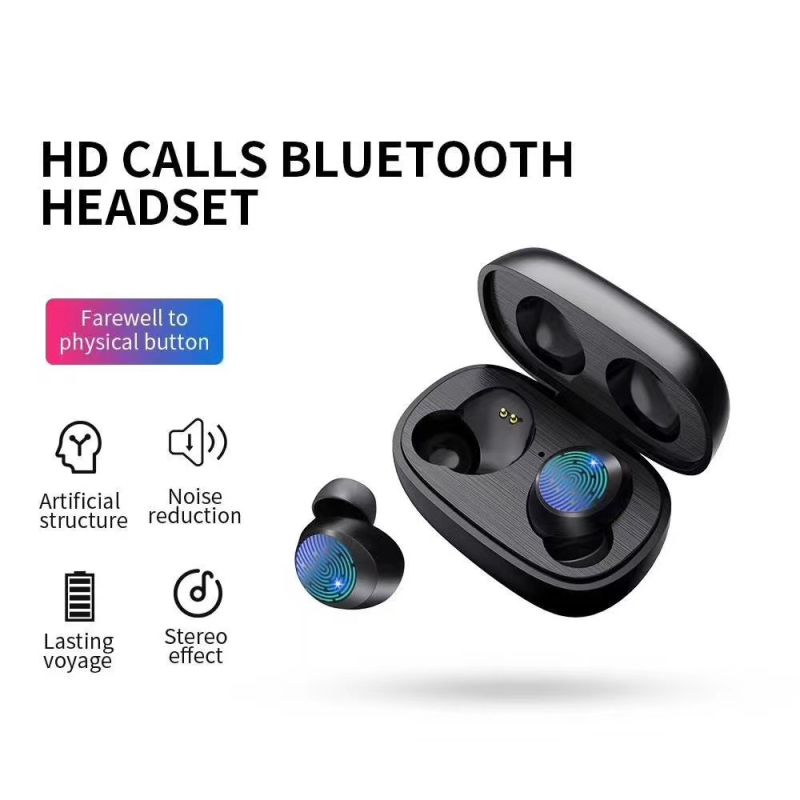 Wholesale Price Bluetooth Wireless Earphone Long Playing Time