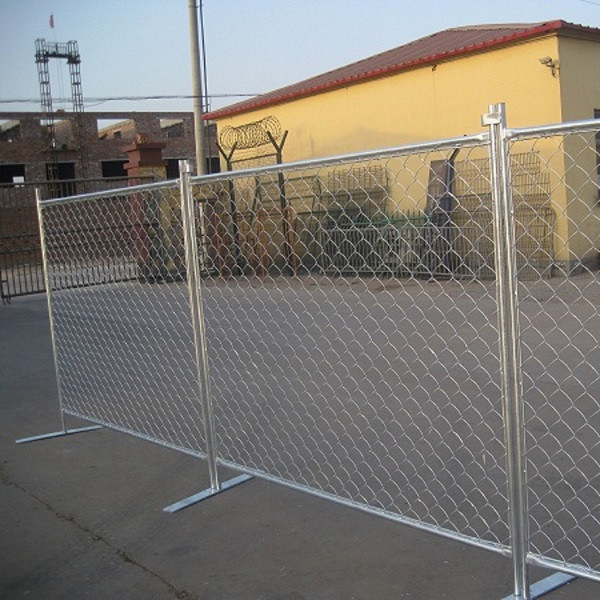 movable fence for public security Australia temporary fence panel