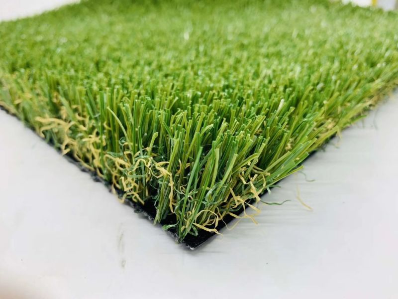 Roof Insulation Turf 35mm Made in China