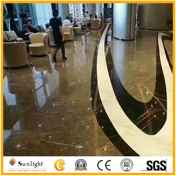 Cheap Grey/Gray Build Material Chinese Marble Flooring, Wall Tiles