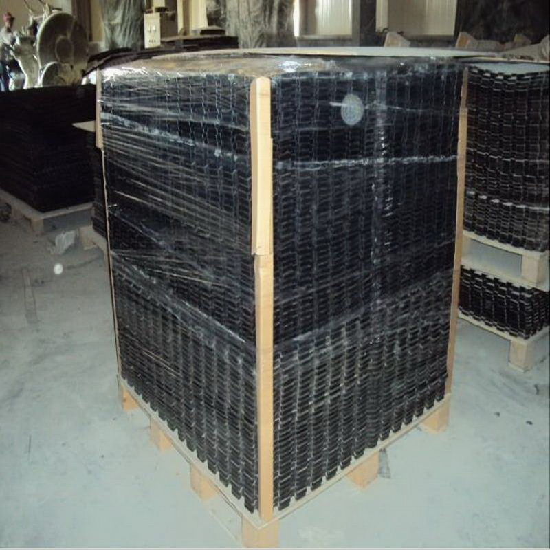 Rubber Grass Mat Used for Industrial Areas