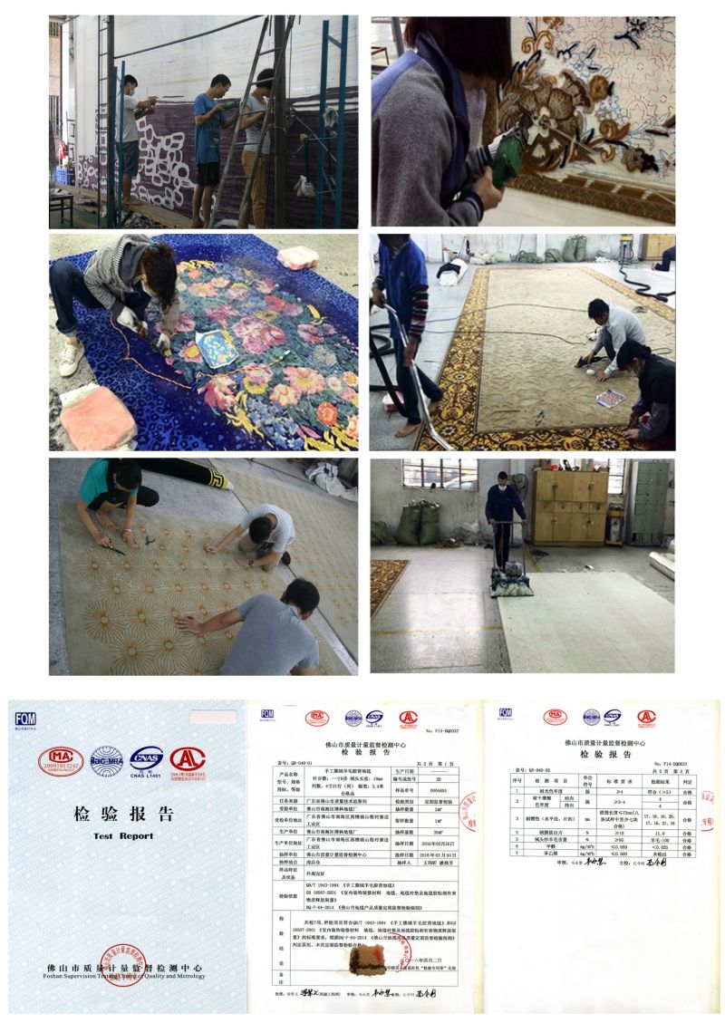 Children Livining Room Carpet and Rugs Fashion Modern