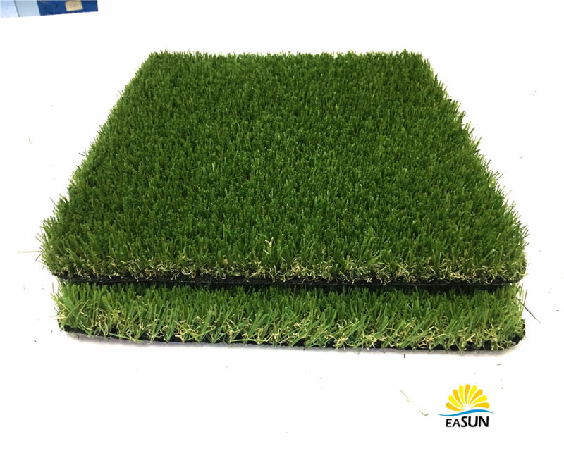 Landscaping Grass Tile Synthetic Grass Turf for Sale