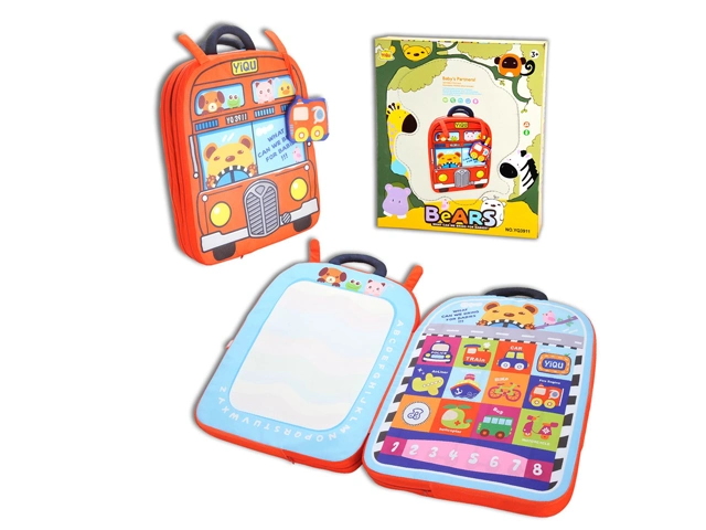 Drawing Carpet Kids Learning Toy Play Mat (H6409043)