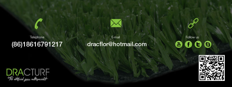 Synthetic Turf for Soccer Outdoor Turf Carpet