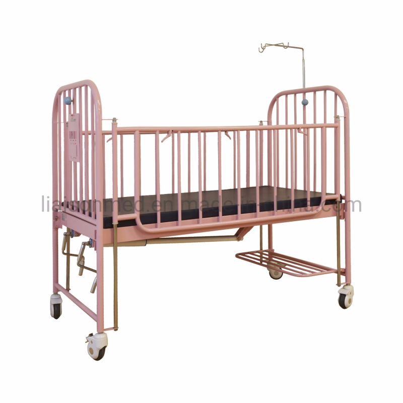 Mn-CB003 Hospital Pediatric Patient Room Child Bed