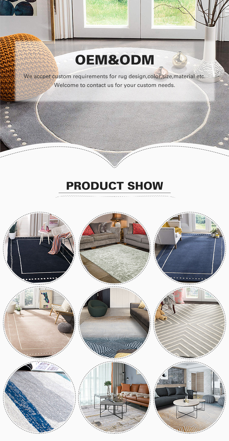 China Supplier High Quality Custom Home Living Plush Baby Soft Warm Real Sheepskin Fur Rug Carpet