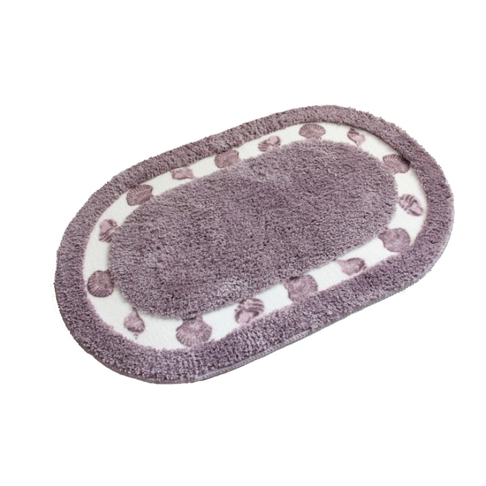 Bedroom Carpet Mats Garden Style Rugs for Bathroom