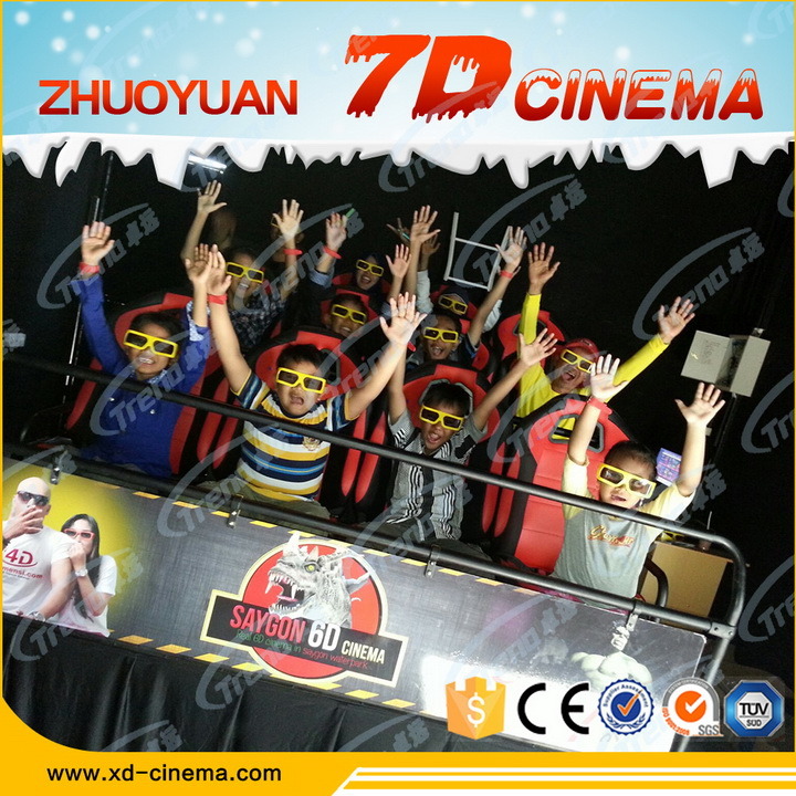 Good Quality 5D Cinema Equipment for Sale 5D Cinema 7D Cinema 9d Cinema 12d Cinema