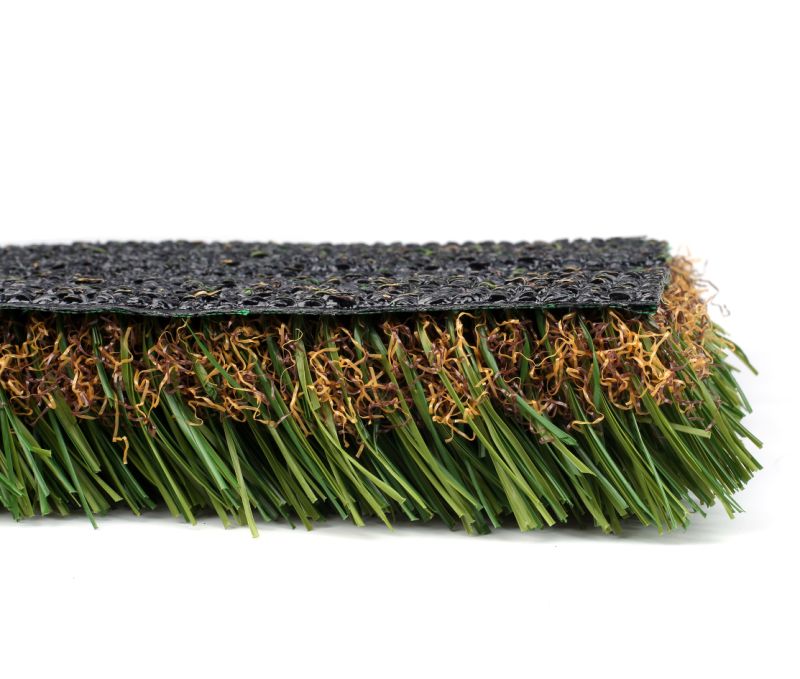 Hotels and Motels Artificial Turf Landscape Style