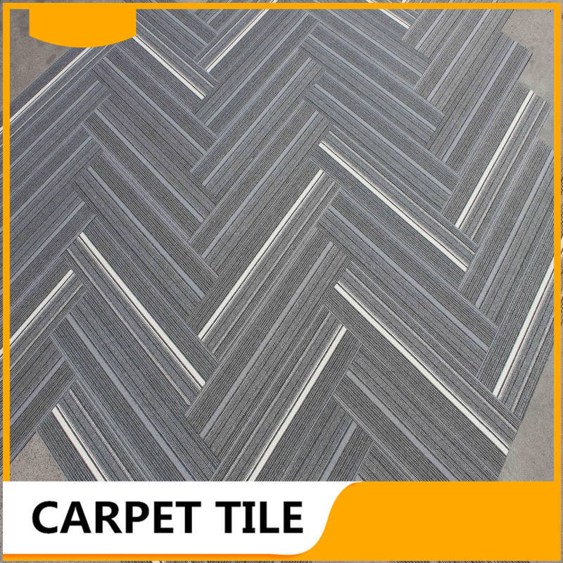 Office Carpet Tile Commercial Carpet Tile Hotel Carpet Tile