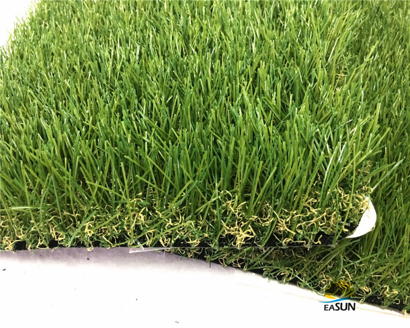 Artificial Turf Carpet Garden Landscape Decoration Plastic Grass