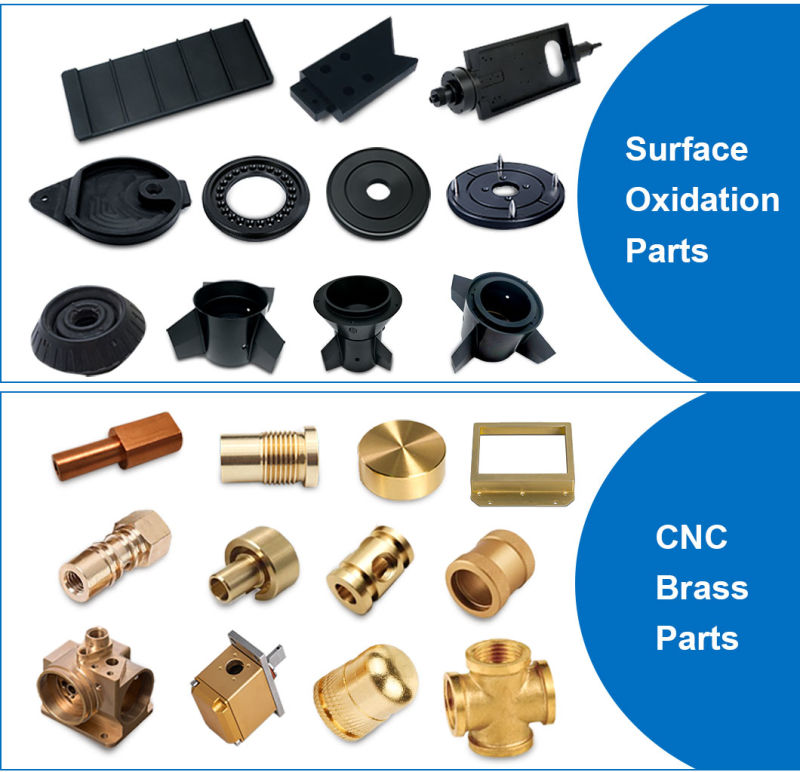 CNC Machining Companies CNC Rapid Prototyping Machining Precision Parts