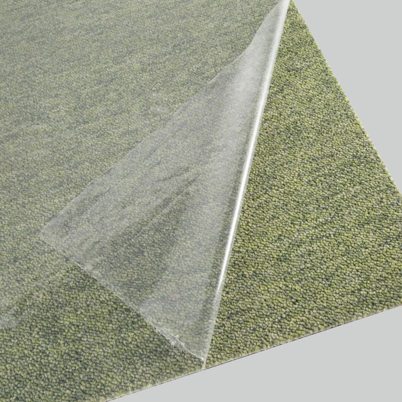 Surface Protection Tape for Carpet