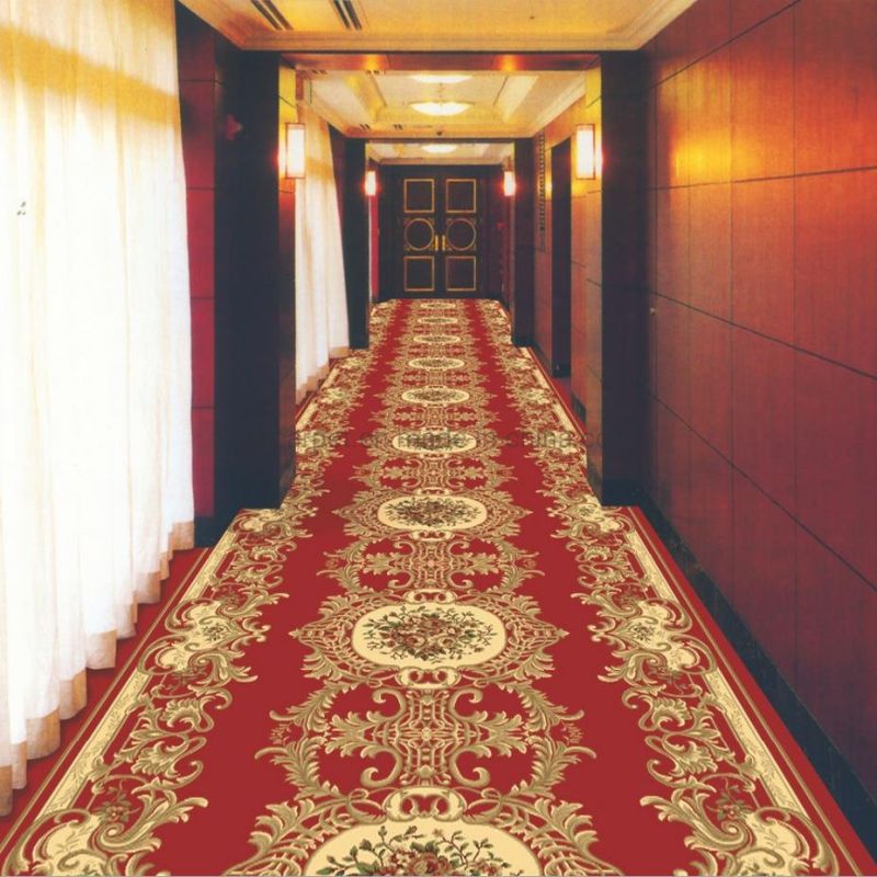 Anti-Slip Bed Room Carpet Modern Carpet Living Room Carpet