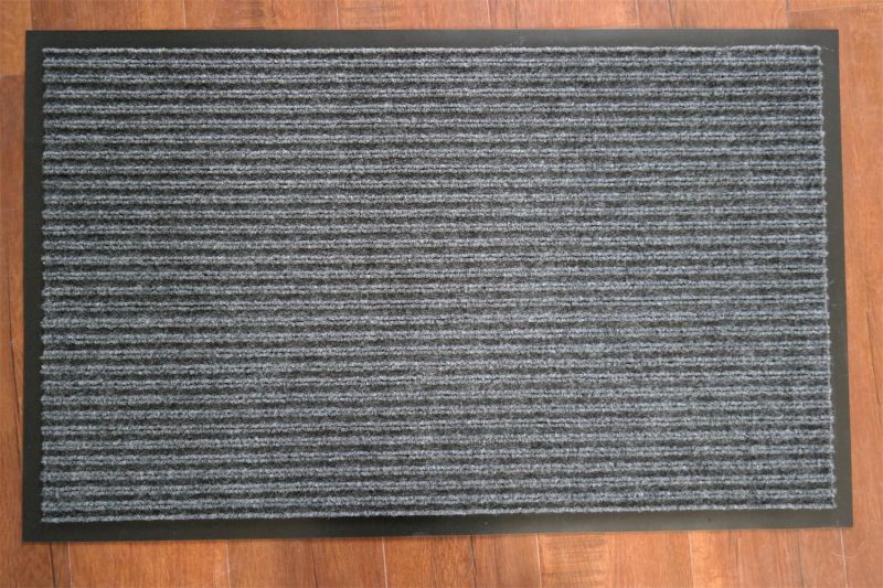 Outdoor Indoor Floor Anti-Slip Modern Door Mat