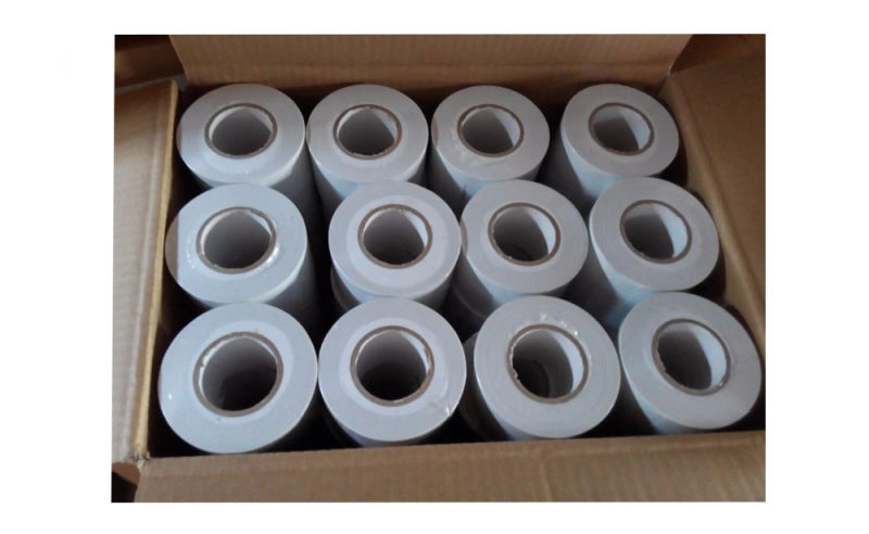China Factory Double Side Carpet Seam Tape for Floor Mat Seaming Carpet Binding Jointing