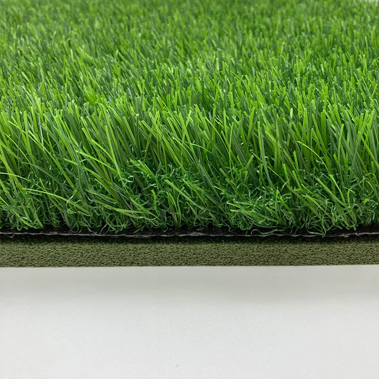 Durable Landscaping Decoration Grass Carpet Artificial Turf for Multifunctional Event