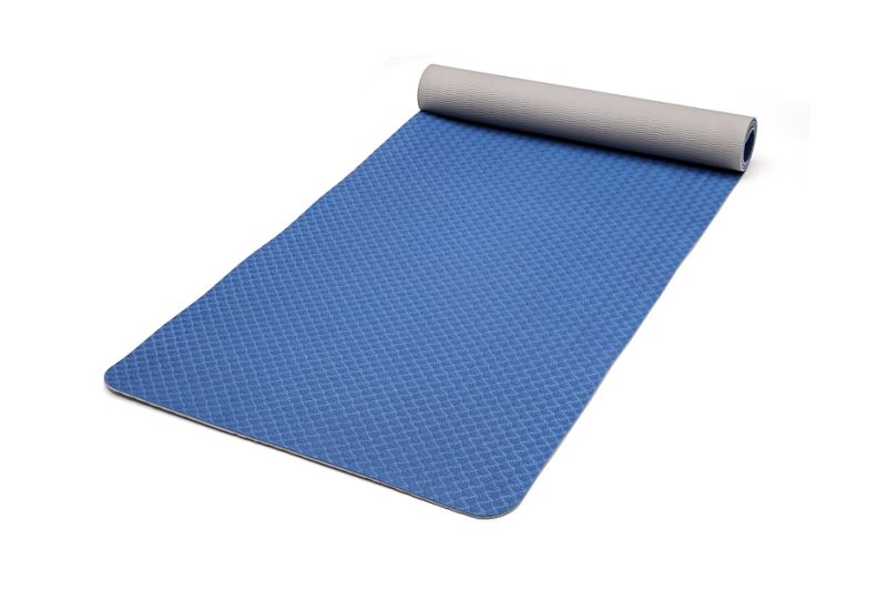 Eco Friendly New Style Fitness Yoga Mat
