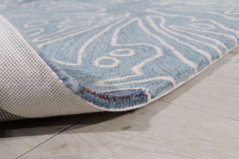 Floor Carpet Handtuft Carpet Special Design