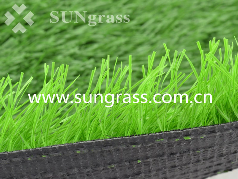 50mm Artificial Turf Synthetic Turf for Football Field Fake Turf Astro Soccer Turf for Sports