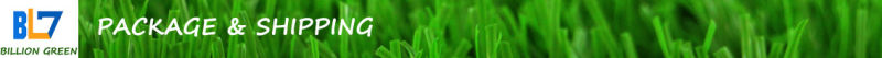 Artificial Grass Turf Synthetic Turf 16mm Turf