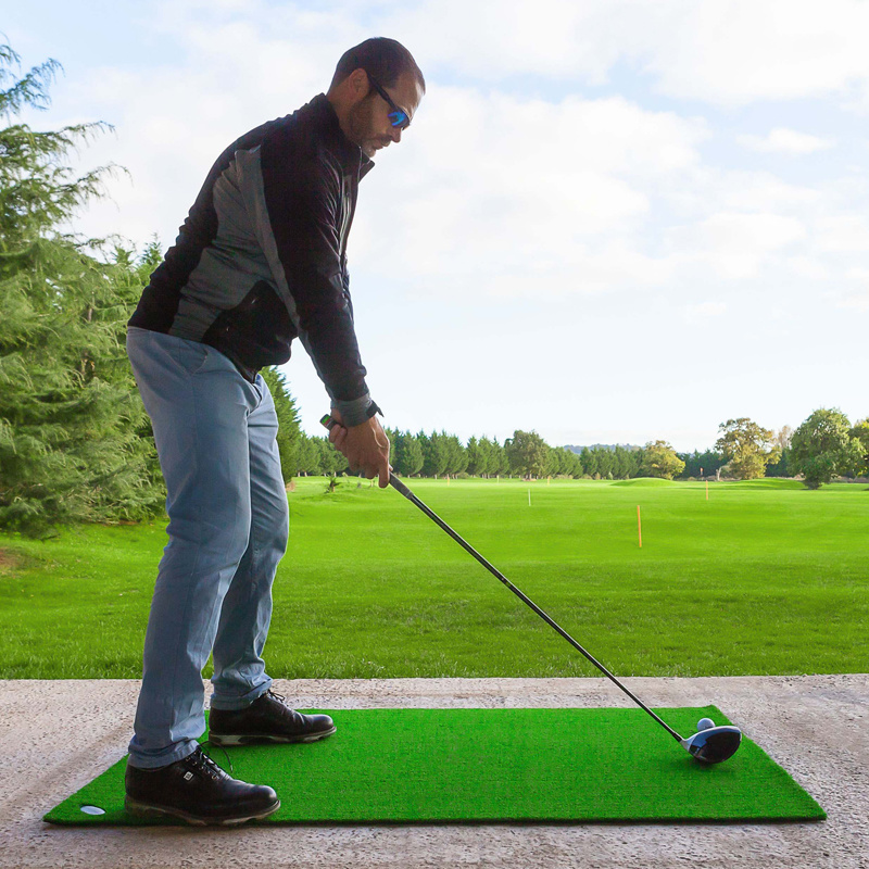 35mm Artificial Golf Mats Putting Green Carpets