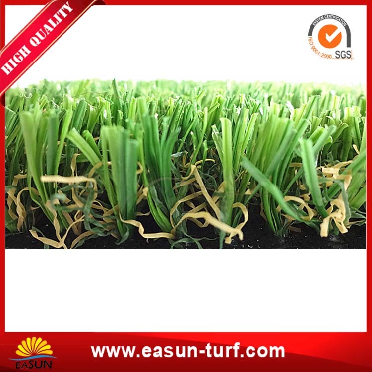 Anti-UV Landscaping Decorative Indoor Turf Artificial Grass