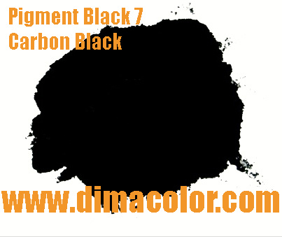 Pigment Black 7 Carbon Black 511 for Paint Ink Leather Vs Special Black 6 Monarch 1000, Black Pearls 1000; Monarch 900, Black Pearls 900