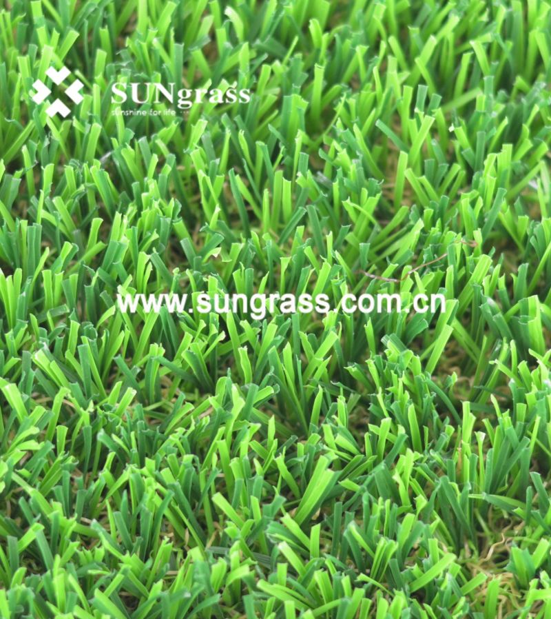 35mm Synthetic Turf Recreation/Landscape Artificial Turf Pet Turf Astro Turf Grass Turf