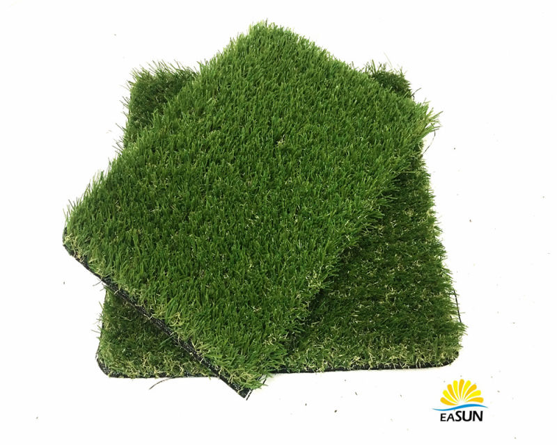 Synthetic Grass Decor Artificial Turf for House Roof