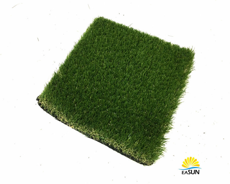 Green Carpet Grass Synthetic Grass Tiles